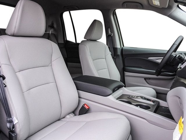 2026 Honda Ridgeline RTL AWD