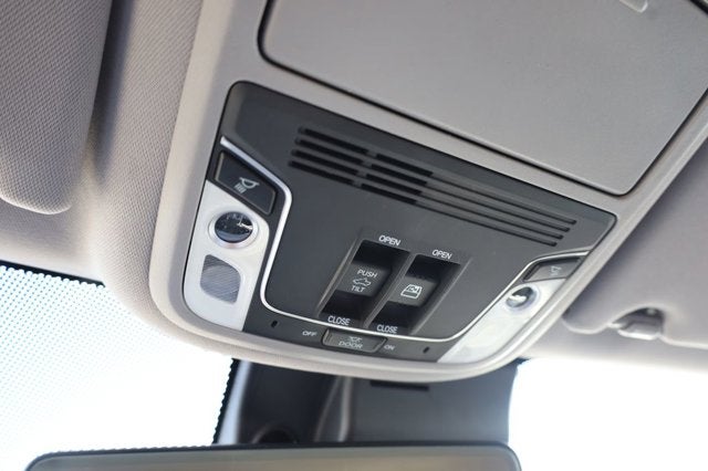 2026 Honda Ridgeline RTL AWD