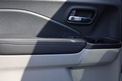 2026 Honda Ridgeline RTL AWD