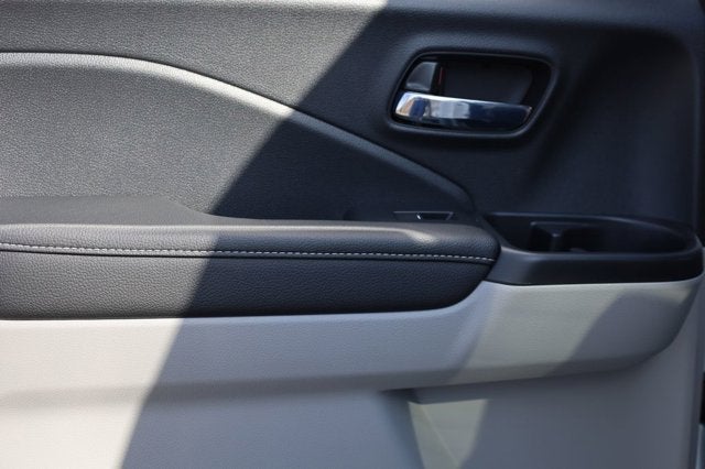 2026 Honda Ridgeline RTL AWD