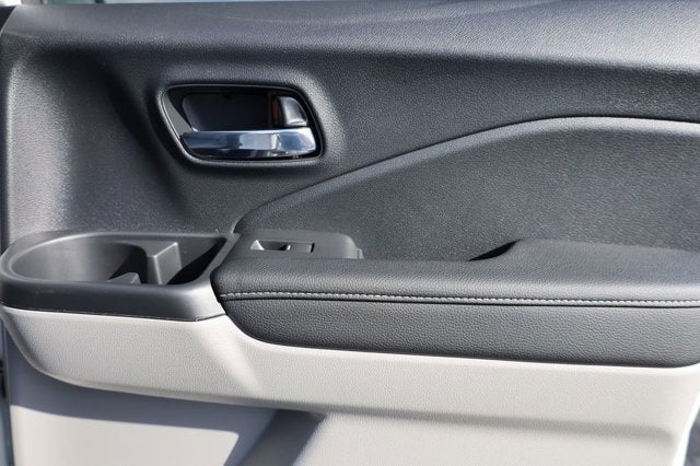 2026 Honda Ridgeline RTL AWD