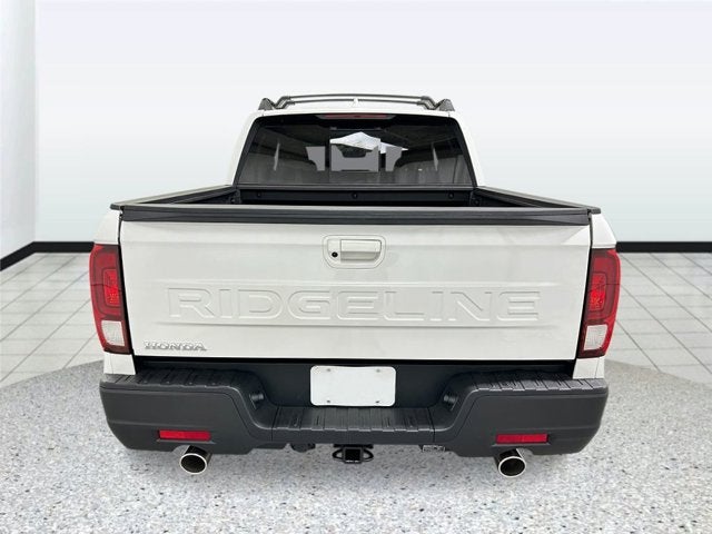 2026 Honda Ridgeline RTL AWD