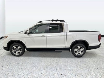 2026 Honda Ridgeline RTL AWD