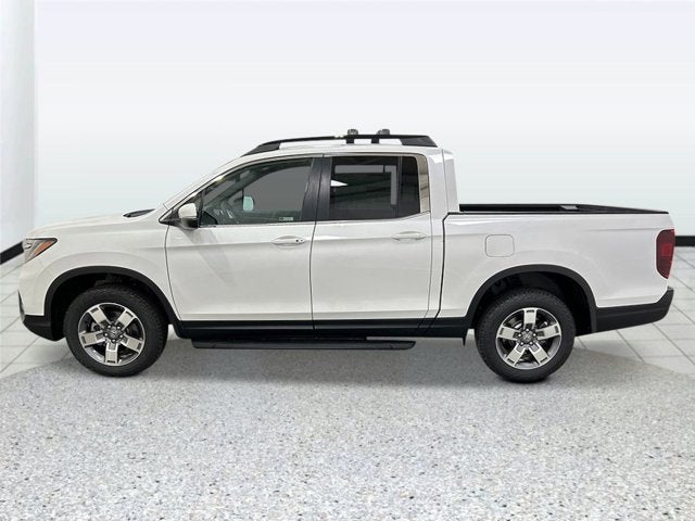 2026 Honda Ridgeline RTL AWD