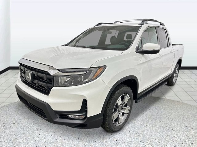2026 Honda Ridgeline RTL AWD