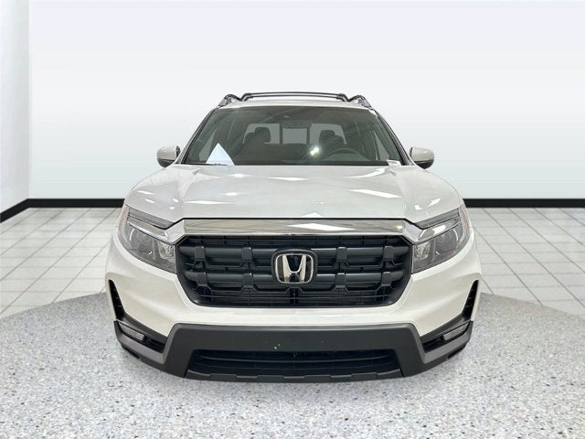 2026 Honda Ridgeline RTL AWD