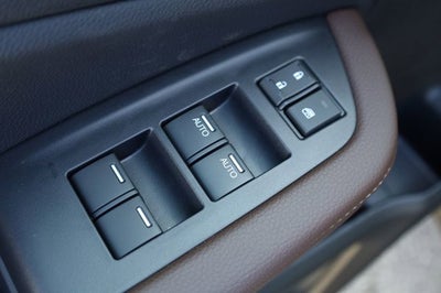 2026 Honda Ridgeline RTL AWD