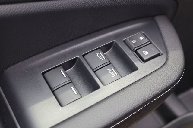 2026 Honda Ridgeline RTL AWD