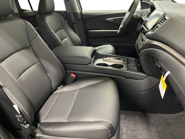 2026 Honda Ridgeline RTL AWD