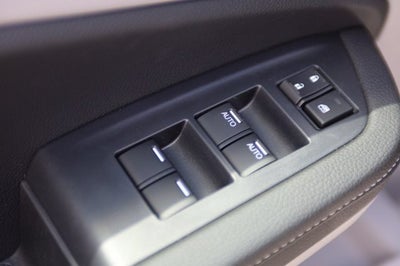 2026 Honda Ridgeline RTL AWD