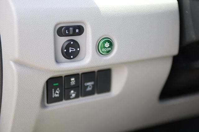 2026 Honda Ridgeline RTL AWD