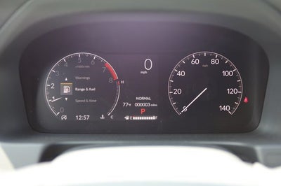 2026 Honda Ridgeline RTL AWD