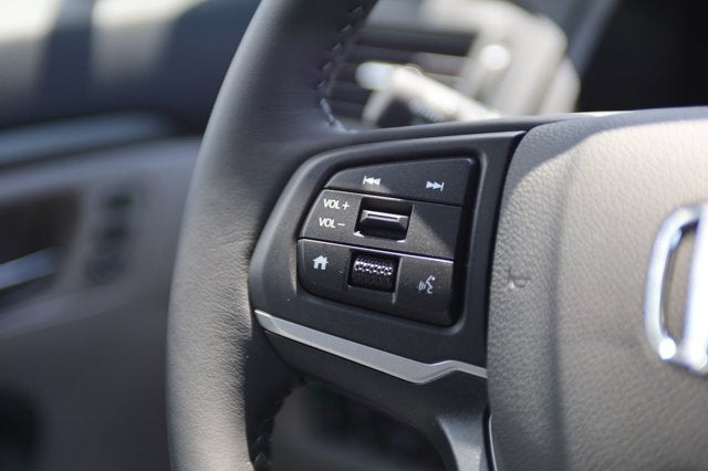 2026 Honda Ridgeline RTL AWD