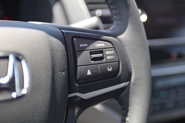 2026 Honda Ridgeline RTL AWD