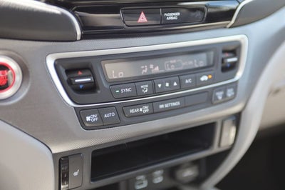 2026 Honda Ridgeline RTL AWD