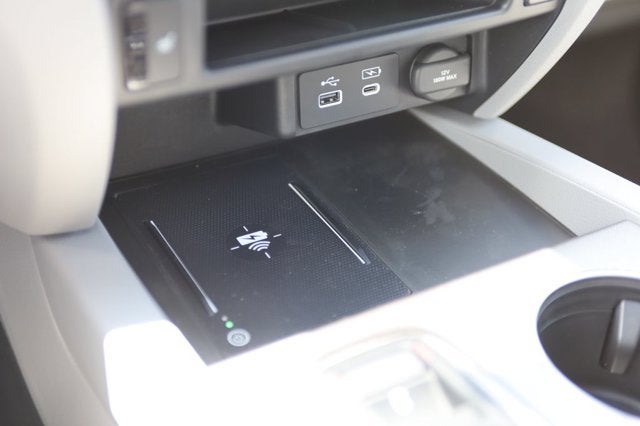 2026 Honda Ridgeline RTL AWD