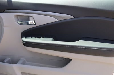2026 Honda Ridgeline RTL AWD
