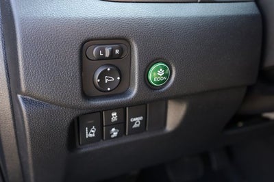 2026 Honda Ridgeline RTL AWD