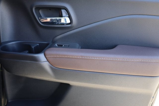 2026 Honda Ridgeline RTL AWD