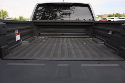 2026 Honda Ridgeline RTL AWD