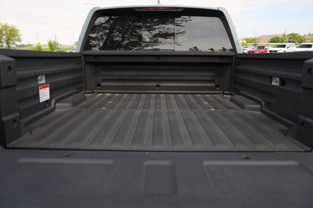 2026 Honda Ridgeline RTL AWD
