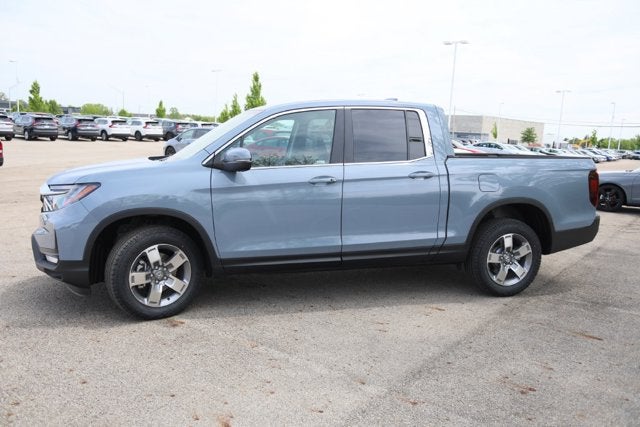 2026 Honda Ridgeline RTL AWD