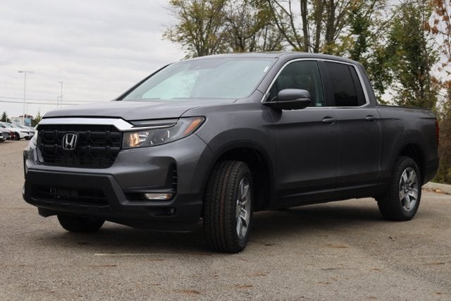 2026 Honda Ridgeline RTL AWD