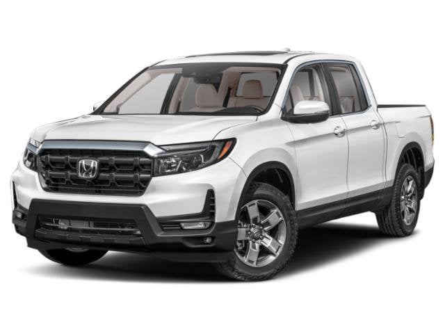 2024 Honda Ridgeline RTL AWD's photo