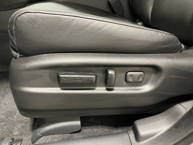 2026 Honda Ridgeline RTL AWD