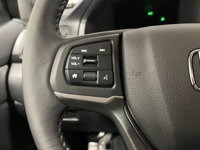 2026 Honda Ridgeline RTL AWD