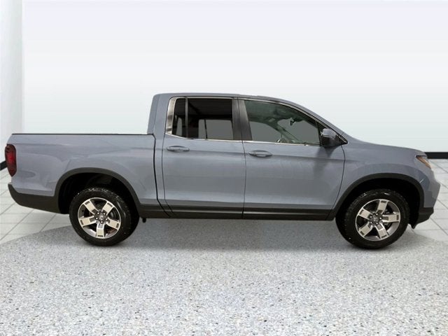 2026 Honda Ridgeline RTL AWD