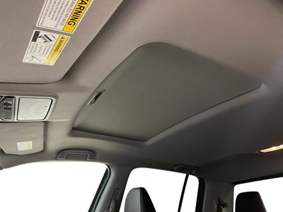 2026 Honda Ridgeline RTL AWD