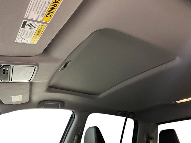 2026 Honda Ridgeline RTL AWD