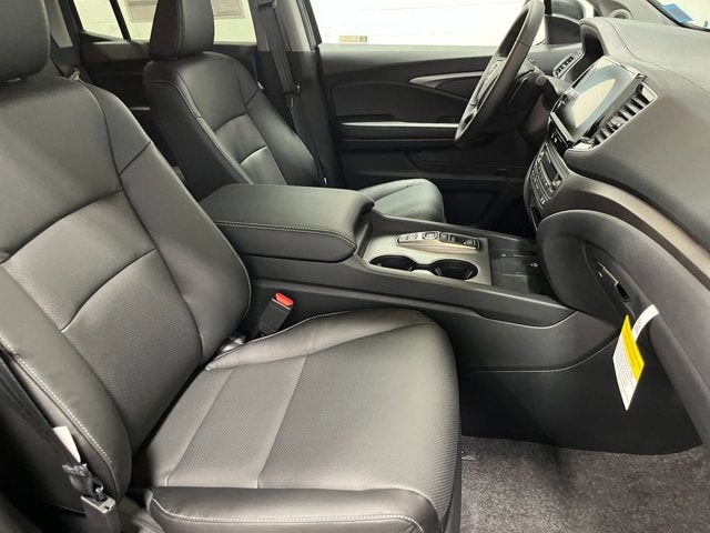 2026 Honda Ridgeline RTL AWD