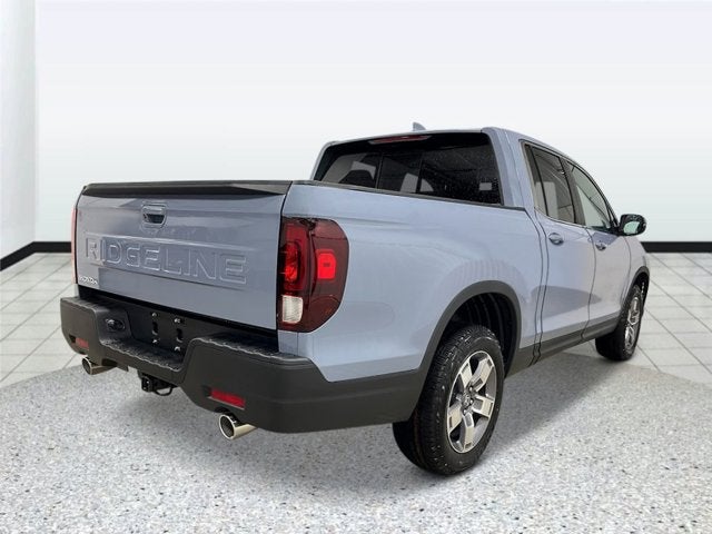 2026 Honda Ridgeline RTL AWD