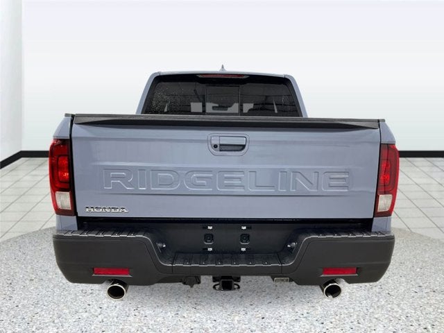 2026 Honda Ridgeline RTL AWD