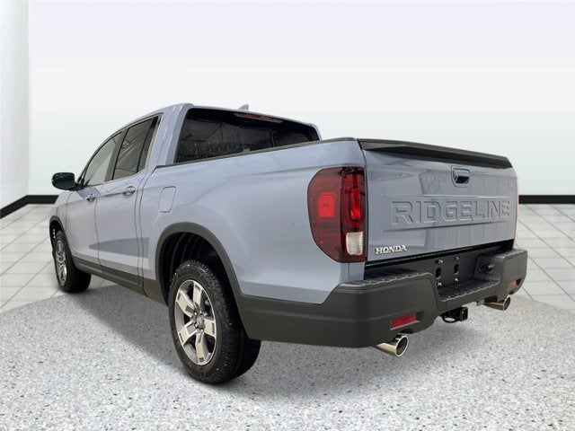 2026 Honda Ridgeline RTL AWD