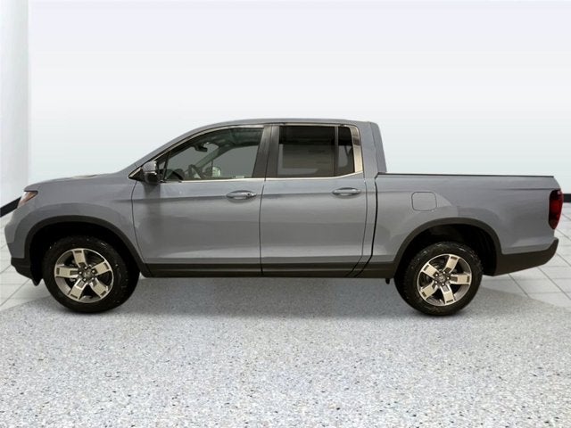 2026 Honda Ridgeline RTL AWD