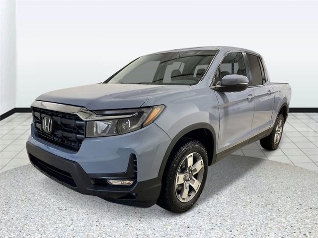 2026 Honda Ridgeline RTL AWD