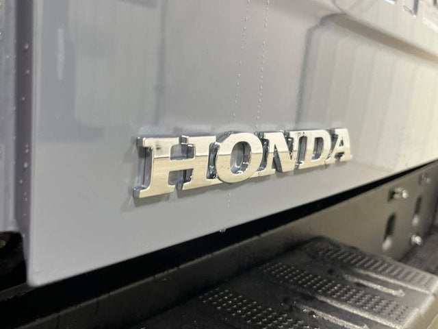 2026 Honda Ridgeline RTL AWD