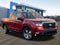 2026 Honda Ridgeline RTL AWD