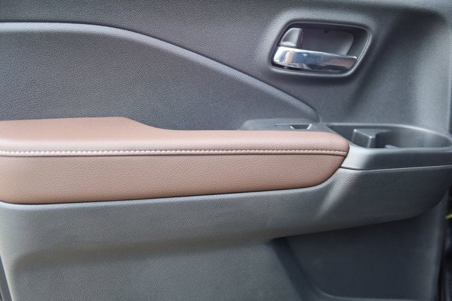 2026 Honda Ridgeline RTL AWD
