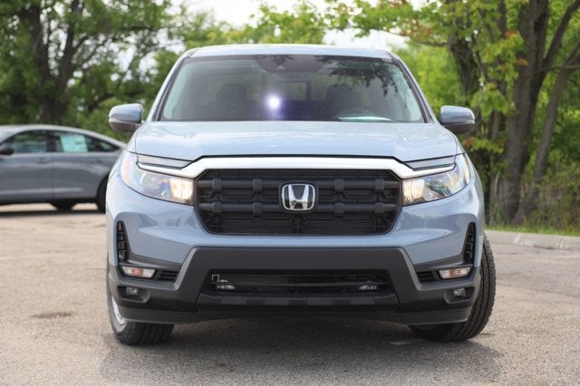 2026 Honda Ridgeline RTL AWD