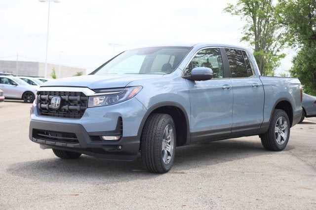 2026 Honda Ridgeline RTL AWD