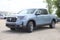 2026 Honda Ridgeline RTL AWD