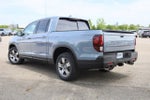 2026 Honda Ridgeline RTL AWD