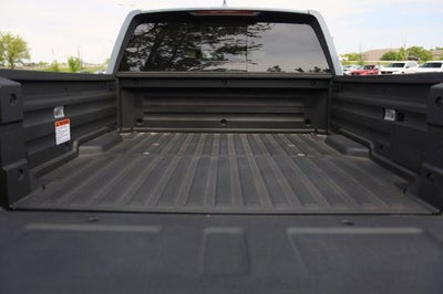 2026 Honda Ridgeline RTL AWD