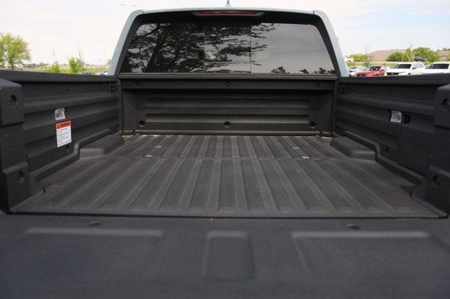 2026 Honda Ridgeline RTL AWD