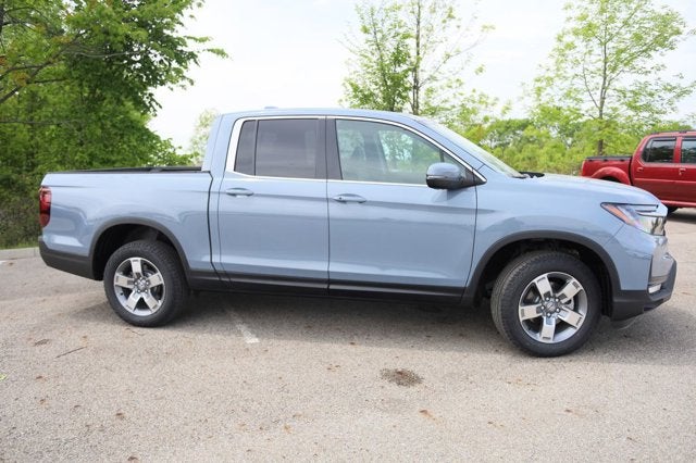 2026 Honda Ridgeline RTL AWD