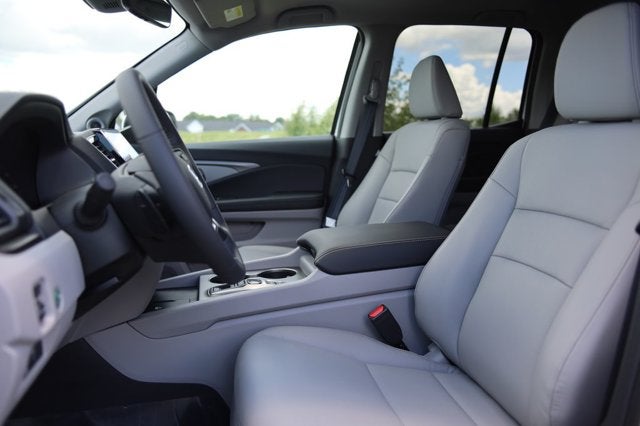 2026 Honda Ridgeline RTL AWD